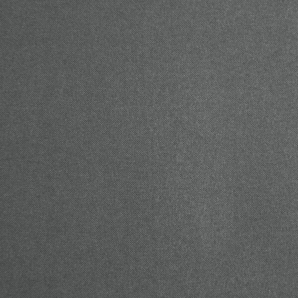 Grafitový záves na krúžkoch RITA 140x250 cm