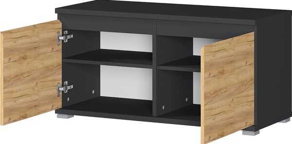 LAVICA DO PREDSIENE, 96/52/40 cm Xora - Skrine