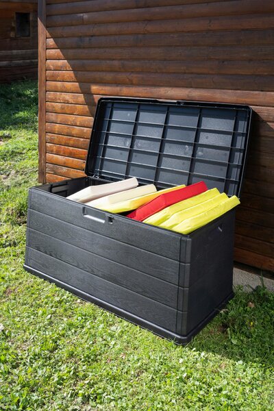 ZÁHRADNÝ ÚLOŽNÝ BOX - Online Only záhrada, Online Only