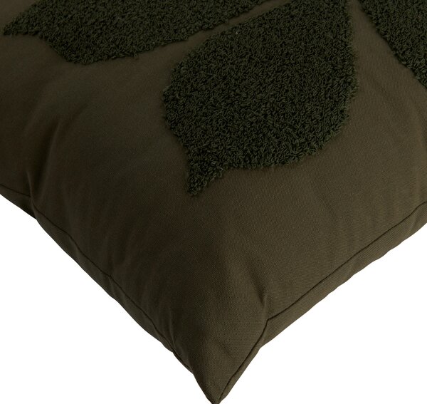 DEKORAČNÝ VANKÚŠ 45/45 cm Esposa - Textil do domácnosti