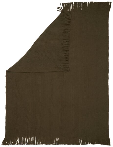 MÄKKÁ DEKA, polyester, 130/170 cm Esposa - Textil do domácnosti