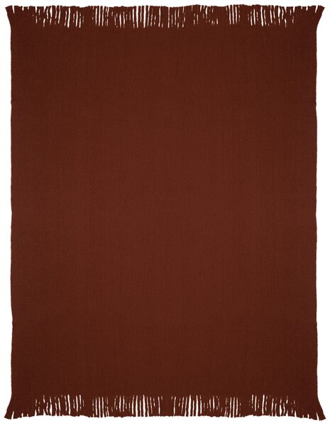 MÄKKÁ DEKA, polyester, 130/170 cm Esposa - Textil do domácnosti