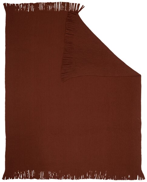 MÄKKÁ DEKA, polyester, 130/170 cm Esposa - Textil do domácnosti