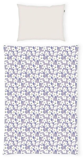 POSTEĽNÁ BIELIZEŇ, renforcé, viacfarebná, 140/200 cm Tom Tailor - Online Only bytové doplnky, Online Only