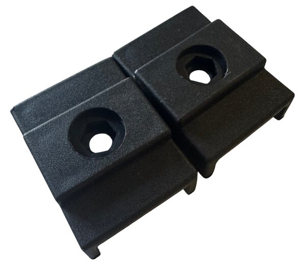 SPOJ NŮŽKOVÝCH PROFILŮ STEEL