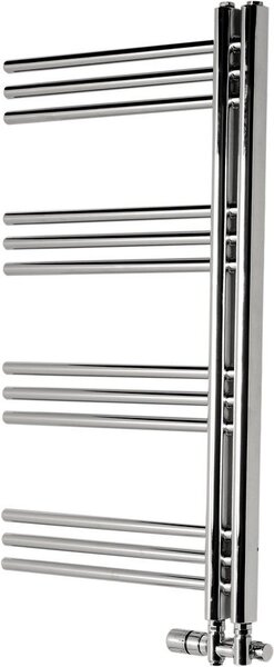 Sapho Sapho, DORLION vykurovacie teleso 500x900mm, 301W,chrom, 1130-10
