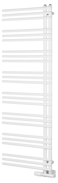 Sapho Sapho, POSEIDON vykurovacie teleso 450x1540mm, biela, PS415