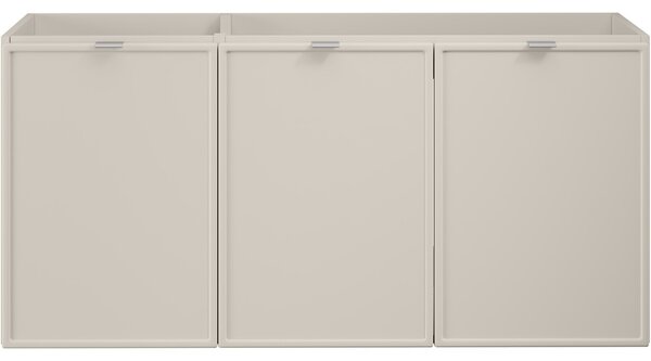BELLA CASHMERE 82-120-3D-DA skrinka pod umývadlo 120 cm