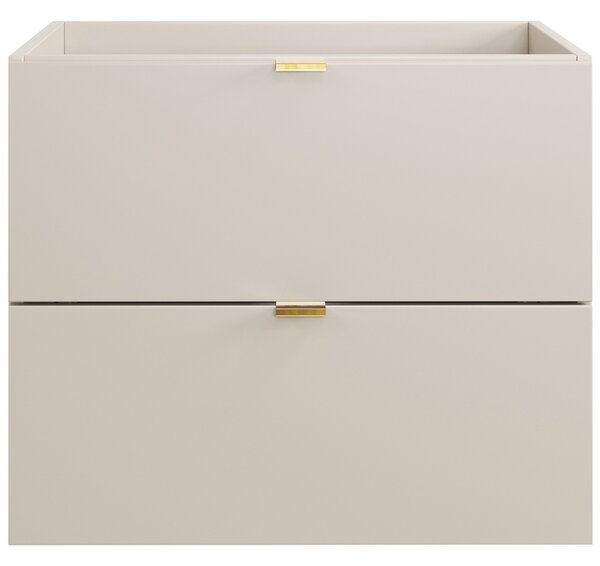 DALIA Cashmere 82-120-DC skrinka pod umývadlo 120 cm