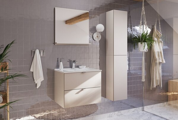 DALIA Cashmere 82-120-DC skrinka pod umývadlo 120 cm