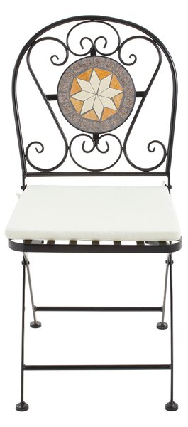 BALKÓNOVÁ ZOSTAVA 3-dielne, Ambia Garden - Online Only záhrada, Online Only