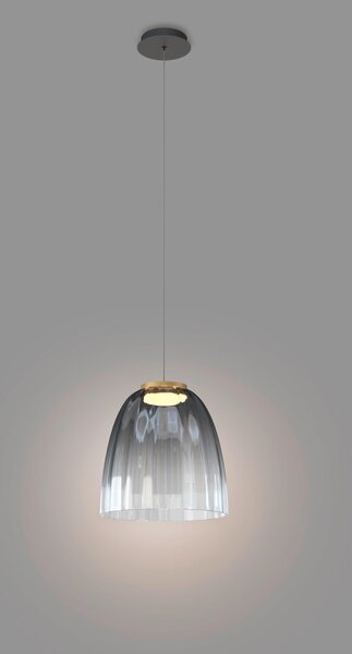 ZÁVESNÉ LED SVIETIDLO, 30/150 cm - Interiérové svietidlá