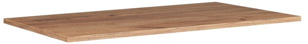 MODERN kašmír K120DC závesná skrinka pod umývadlo 120 cm