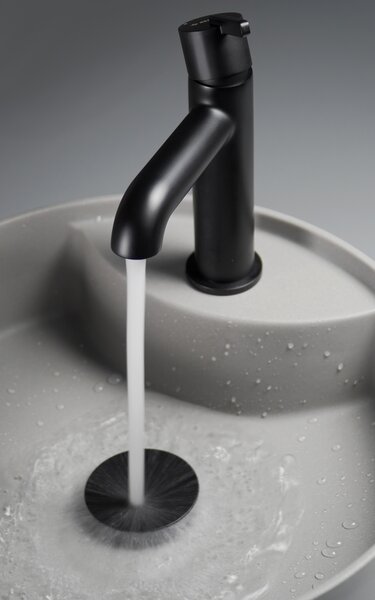 Deante Výpusť Click-Clack pre umývadlo a bidet, univerzálna - NHC N10U