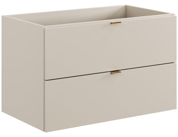 DALIA Cashmere 82-80-46-2S skrinka pod umývadlo 80 cm