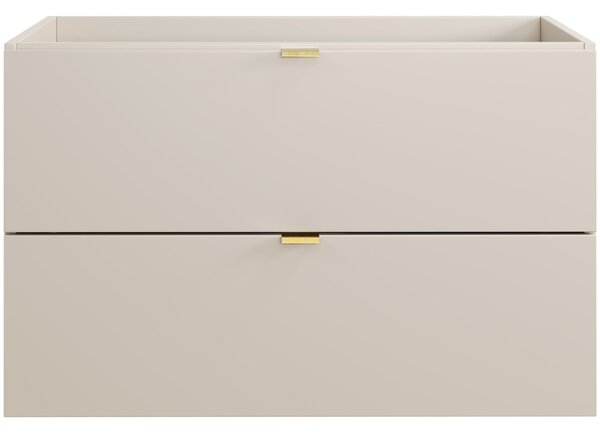 DALIA Cashmere 82-80-46-2S-DC skrinka pod umývadlo 80 cm