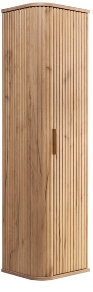 ELEGANCE dub craft zlatý kúpeľňová zostava 1