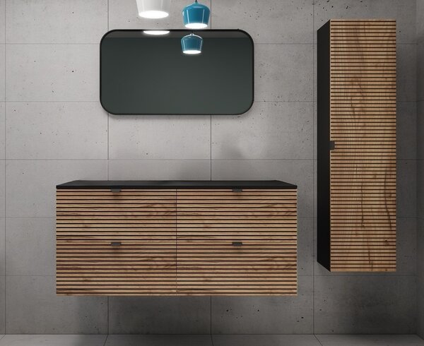 LOFT kúpeľňová zostava 5