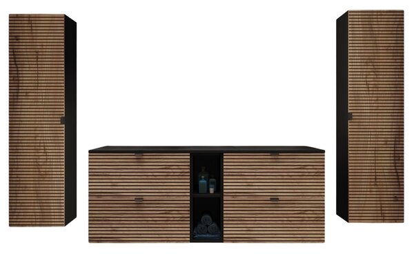 LOFT kúpeľňová zostava 8