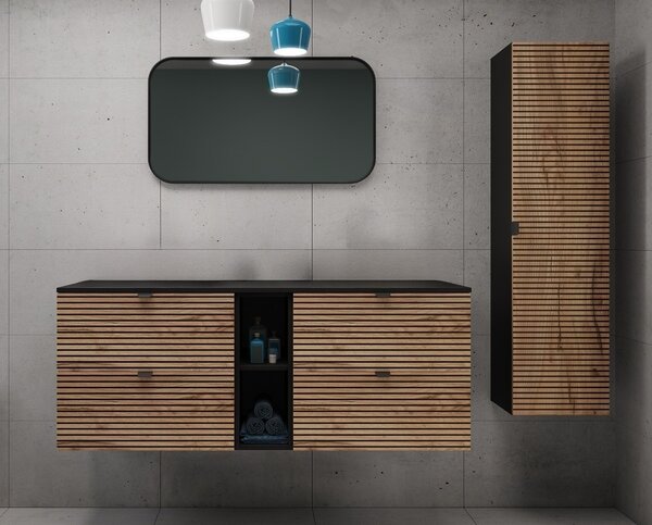 LOFT kúpeľňová zostava 7
