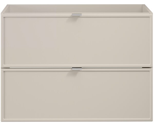 BELLA CASHMERE 82-80-46-2S-DA skrinka pod umývadlo 80 cm