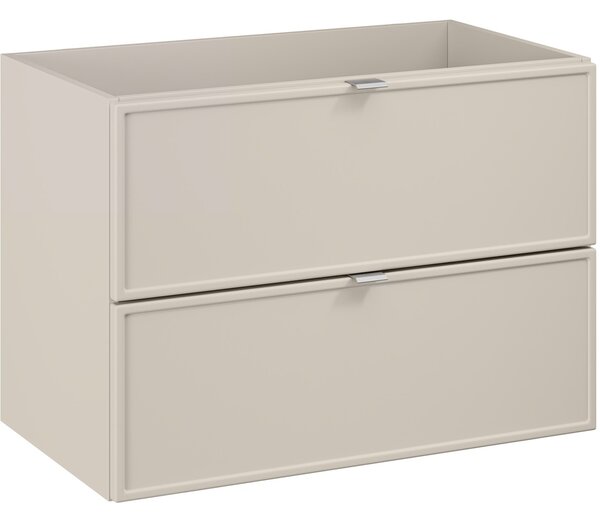 BELLA CASHMERE 82-80-46-2S skrinka pod umývadlo 80 cm