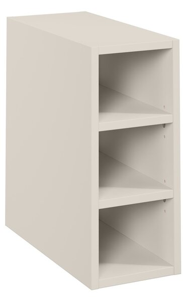 BELLA CASHMERE 82-100-80-20-DC skrinka pod umývadlo 100 cm