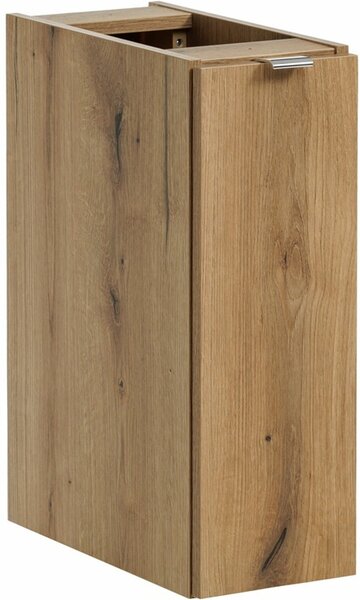 NOVA BLACK 82-140-B1-DE skrinka pod umývadlo 140 cm
