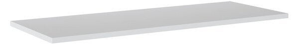 VENA biela W120DW závesná skrinka pod umývadlo 120 cm