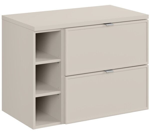 BELLA CASHMERE 82-80-60-20-DC skrinka pod umývadlo 80 cm