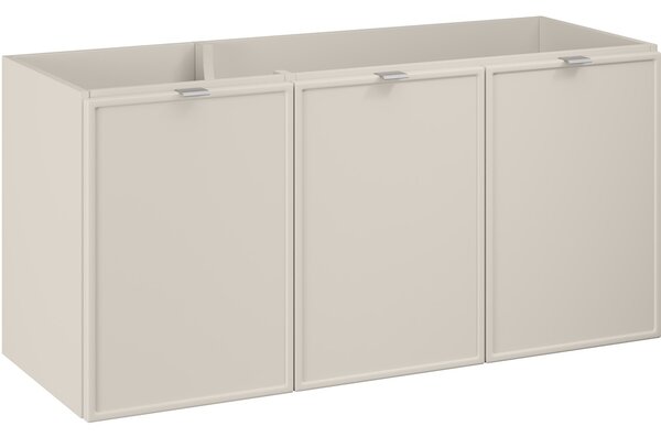BELLA CASHMERE 82-120-3D skrinka pod umývadlo 120 cm