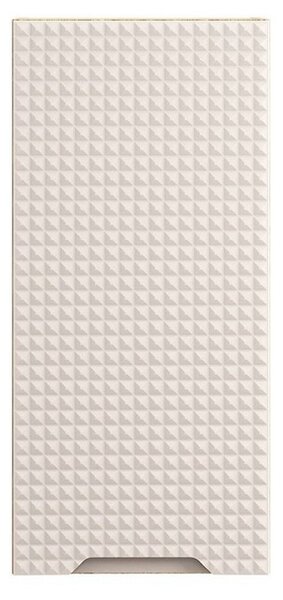 LUXOR Beige 83-35-1D závesná skrinka do kúpelne
