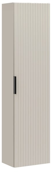 ADEL cashmere 80-01-1D policová skrinka do kúpelne