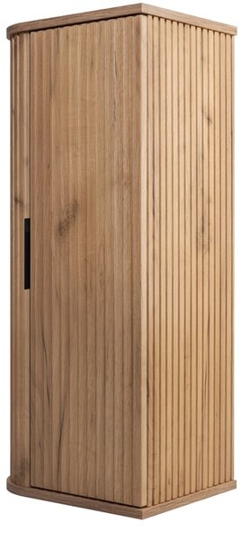 ELEGANCE dub craft zlatý C35M závesná skrinka do kúpelne