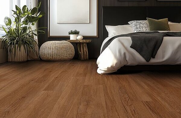 GERFLOR Creation 30 Quartet dark brown GERC30 1597 - 3.36 m2