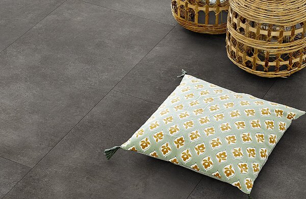GERFLOR Creation 30 Bloom uni dark GERC30 1601 - 3.76 m2