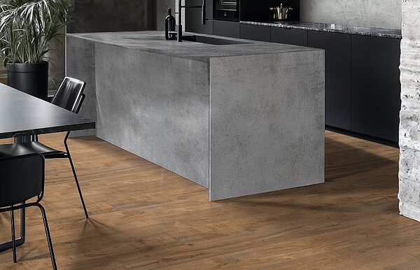 GERFLOR Creation 30 Savage oak honey GERC30 1719 - 3.36 m2