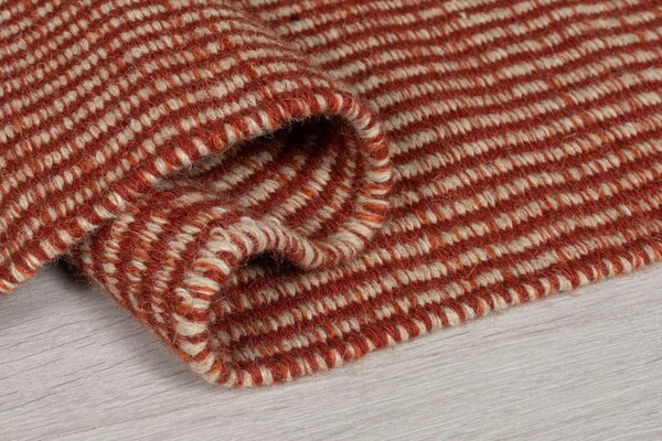BEHÚŇ, 60/200 cm hrdzavá Flair Rugs - Online Only bytové doplnky, Online Only