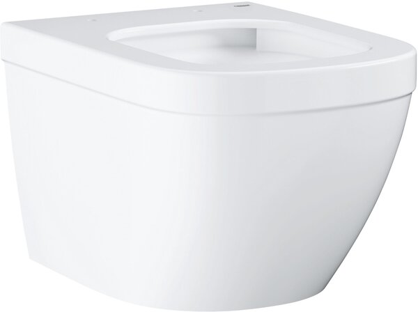 Grohe Euro Ceramic wc misa závesné bez splachovacieho kruhu biela 39206000