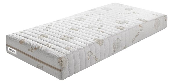 NovýNábytok.sk Penový matrac Benab Thaumas LTX 200x160 cm (T4/T5). Akcia -10%. Vlastná spoľahlivá doprava až k Vám domov. 763521