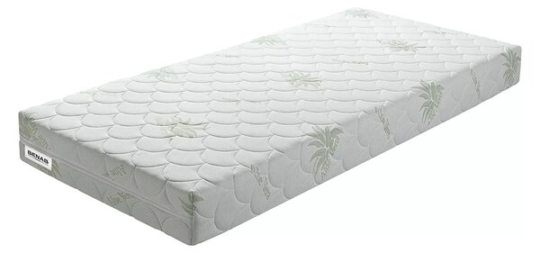 NovýNábytok.sk Penový matrac Benab Atena 200x80 cm (T2/T3). Vlastná spoľahlivá doprava až k Vám domov. 763674