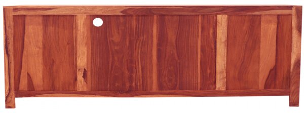 TV stolík Amba 180x70x45 z indického masívu palisander