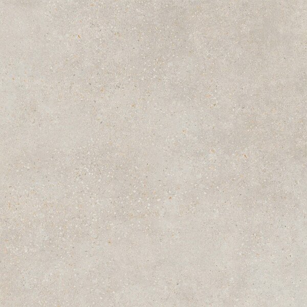 Asphalt Off White 60x60 R