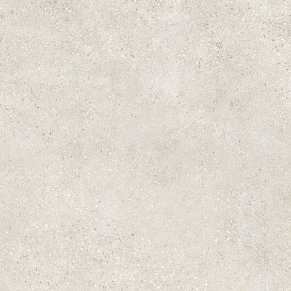 Asphalt Off White 60x60 R