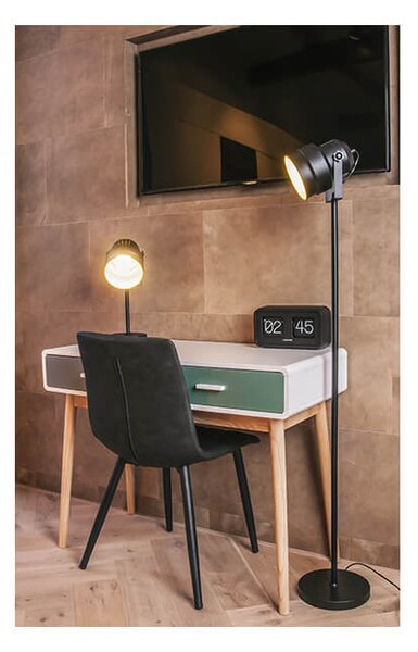 MUZZA STOLNÁ LAMPA STUDIO MALÁ