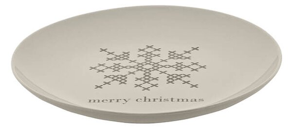 MUZZA TANIER CROSS FLAKE