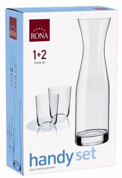Rona Handy set 1+2