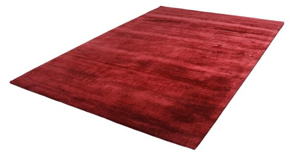 KOBEREC, 80/150 cm červená, fialová Kayoom - Online Only bytové doplnky, Online Only
