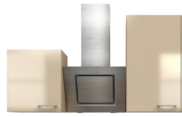 KUCHYNSKÁ LINKA NEPAL 210 210 cm FlexWell - Online Only kuchyne, Online Only