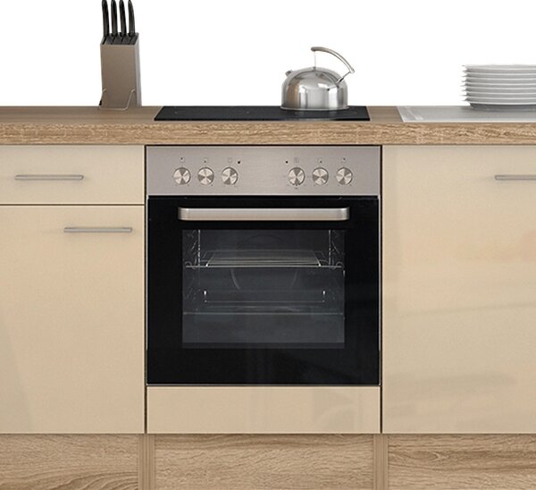 KUCHYNSKÁ LINKA NEPAL 270 270 cm FlexWell - Online Only kuchyne, Online Only